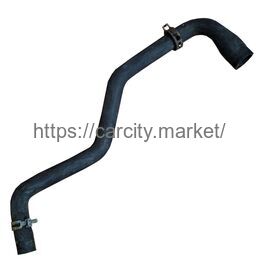 Патрубок печки от байпасного клапана к головке блока SAAB 9-5 купить в Карсти Маркет