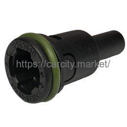 Клапан вентиляции картерных газов SAAB 9-3/CADILLAC BLS купить в Карсти Маркет