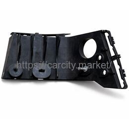 Кронштейн заднего бампера левый 5D SAAB 9-5 2006-2010г купить в Карсти Маркет