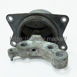 Опора коробки передач (МКПП 6-ст) SAAB 9-3 2006-2011г купить в Карсти Маркет