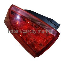 Фонарь левый CADILLAC BLS 2006-2009г купить в Карсти Маркет