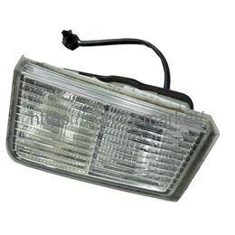 Фонарь задний внутренний левый CADILLAC BLS купить в Карсти Маркет