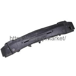 Пенная деталь переднего бампера Cadillac BLS купить в Карсти Маркет