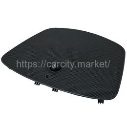 Решетка динамика центральная CADILLAC BLS купить в Карсти Маркет