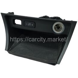 Ящичек для хранения CADILLAC BLS 2006-2009г купить в Карсти Маркет