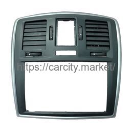 Воздуховод центральный CADILLAC BLS купить в Карсти Маркет