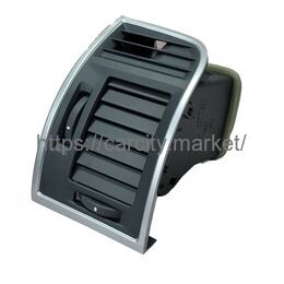 Воздуховод левый CADILLAC BLS купить в Карсти Маркет