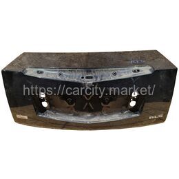 Крышка багажника Cadillac BLS 2006-2009г купить в Карсти Маркет