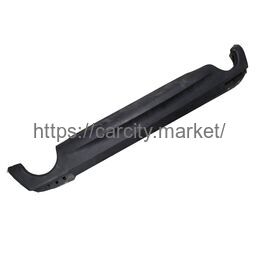 Спойлер заднего бампера нижний AERO SAAB 9-3 2008-2011г купить в Карсти Маркет