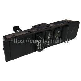 Выключатель (кабриолет, МКПП) SAAB 9-3 2008-2009г купить в Карсти Маркет