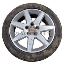 Литые диски R17 CADILLAC BLS купить в Карсти Маркет