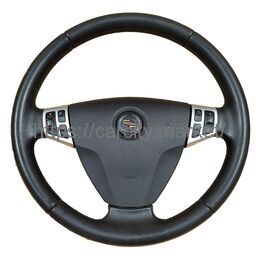 Рулевое колесо Cadillac BLS 2006-2009г купить в Карсти Маркет