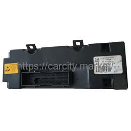 Электронный блок памяти SAAB 9-3 2008-2011г купить в Карсти Маркет