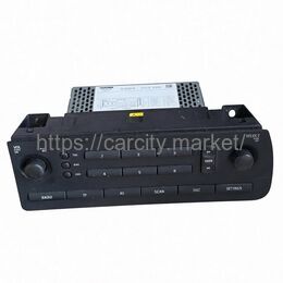 Панель контрольная SAAB 9-3 2003-2005г купить в Карсти Маркет