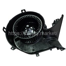 Мотор отопителя SAAB 9-3 OSSCA купить в Карсти Маркет