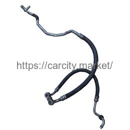 Шланг кондиционера SAAB 9000 1992-1993г купить в Карсти Маркет