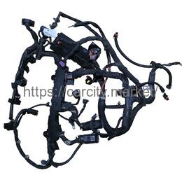 Проводка двигателя SAAB 9-3 2007-2009г купить в Карсти Маркет