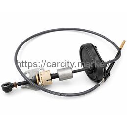 Трос селектора передач (АКПП, B284) SAAB 9-3 купить в Карсти Маркет