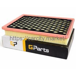 Фильтр воздушный SAAB 9-3 2003-2011г GPARTS купить в Карсти Маркет
