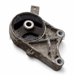 Опора двигателя передняя (МКПП) SAAB 9-3 B207 купить в Карсти Маркет
