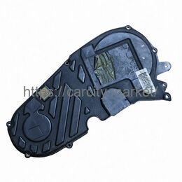 Крышка трансмиссии SAAB 9-3 2008-2011г купить в Карсти Маркет