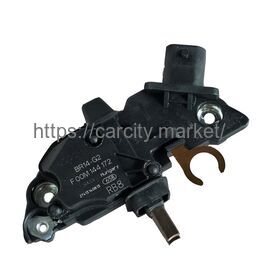 Щетки генератора 120A SAAB 9-3 BOSCH купить в Карсти Маркет