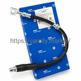 Шланг тормозной передний SAAB 9-3 DELPHI купить в Карсти Маркет