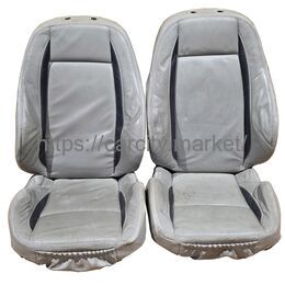 Обшивки сидений AERO SAAB 9-3 2003-2011г купить в Карсти Маркет