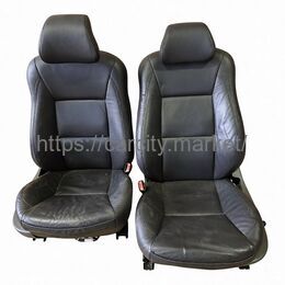 Салон (комплект) SAAB 9-5 AERO купить в Карсти Маркет