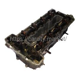 Головка блока цилиндров SAAB 9000 1994-1998г купить в Карсти Маркет