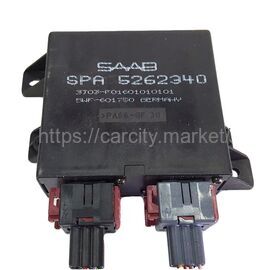 Блок управления парктроником SAAB 9-5 2002-2004г купить в Карсти Маркет