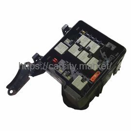 Блок предохранителей SAAB 9-5 купить в Карсти Маркет