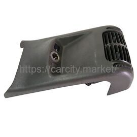 Воздуховод задний SAAB 9-5 1998-2003г купить в Карсти Маркет