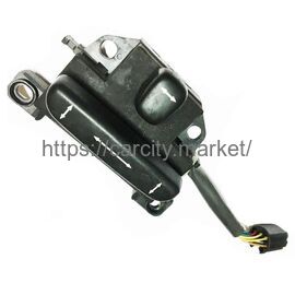 Блок управления сидением правый SAAB 9-5 купить в Карсти Маркет