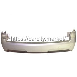 Бампер задний SAAB 9-5 2006-2010г 5D купить в Карсти Маркет
