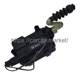 Моторчик лючка бака SAAB 9-3 2003-2005г купить в Карсти Маркет