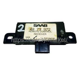 Антенна приемник SAAB 9-5/9-3 купить в Карсти Маркет