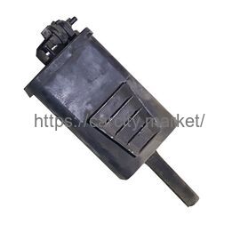 Абсорбер (угольный фильтр) SAAB 9000 купить в Карсти Маркет