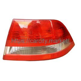 Фонарь задний правый SAAB 9-3 2003-2007г купить в Карсти Маркет