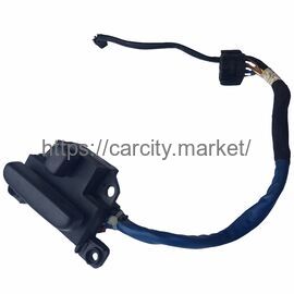 Блок управления сидением SAAB 9-5 купить в Карсти Маркет