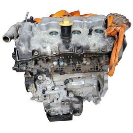 Двигатель B284 SAAB 9-3 (пробег 175000 км) купить в Карсти Маркет