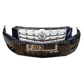 Бампер передний Cadillac BLS 2006-2009г купить в Карсти Маркет