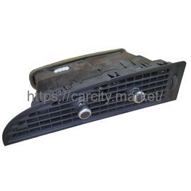 Воздуховод центральный SAAB 9-3 2007-2011г купить в Карсти Маркет