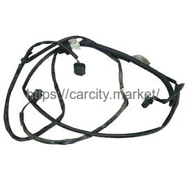 Проводка переднего бампера SAAB 9-5 2006-2010г купить в Карсти Маркет