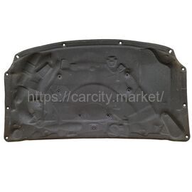 Обшивка капота CADILLAC BLS 2006-2009г купить в Карсти Маркет