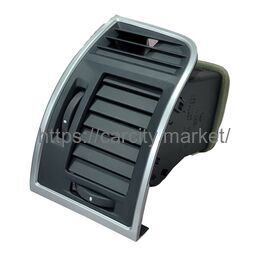 Воздуховод левый CADILLAC BLS купить в Карсти Маркет