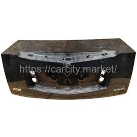 Крышка багажника Cadillac BLS 2006-2009г купить в Карсти Маркет