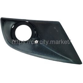 Решетка правая (не AERO) SAAB 9-3 2008-2011г купить в Карсти Маркет