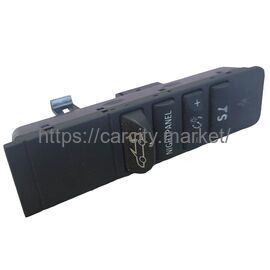 Выключатель (кабриолет) SAAB 9-3 2008-2009г купить в Карсти Маркет