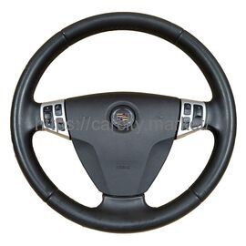 Рулевое колесо Cadillac BLS 2006-2009г купить в Карсти Маркет